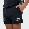 Short Umbro Terren Negro