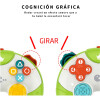 Joystick Estimulo Con Luces y Sonidos Huanger Joystick Estimulo Con Luces y Sonidos Huanger
