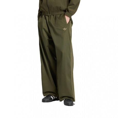 Pantalon adidas Essentials Green