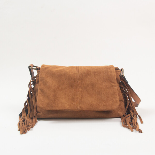 BANDOLERA ZAREYA KHAKI BANDOLERA ZAREYA KHAKI