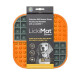 LICKIMAT SLOMO NARANJA LICKIMAT SLOMO NARANJA
