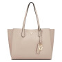 Cartera Guess Griffin Latte 0