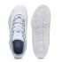 Championes de Mujer Puma Catch Soleil Blanco - Verde