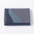 BILLETERA FAELINE AZUL BILLETERA FAELINE AZUL