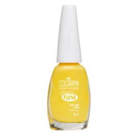 Maybelline Esmalte Colorama Fini Soleado X 1 Un Maybelline Esmalte Colorama Fini Soleado X 1 Un