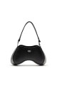 Bolso Para Mujer Play Shoulder Cross Body Negro