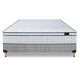 Colchón Bradford con Sommier 2 plazas 140x190