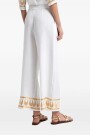 PANTALÓN SELENE Blanco
