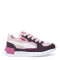 Championes Infantiles Puma Graviton AC Rosado - Violeta - Fucsia