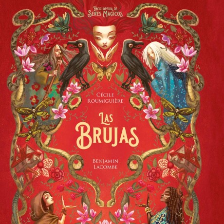 BRUJAS, LAS BRUJAS, LAS