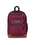 Mochila Portalaptop Cool Student - Unisex Cherry Lacquer