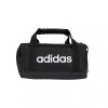 adidas LINEAR DUFF XS Black