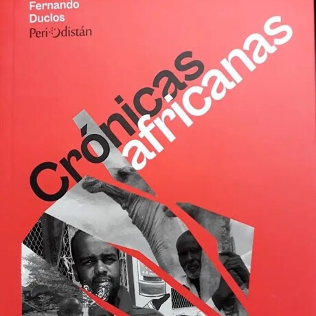 CRONICAS AFRICANAS CRONICAS AFRICANAS