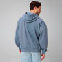 Polera The Go-To Oversized Hoodie Hombre Vintage Grey