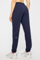 Pantalón All Day Jogger Mujer Deep Navy