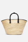 LE PANIER SOLI Negro