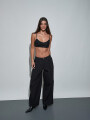 TOP FLORIAE NEGRO