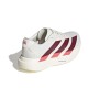 Zapatillas Running Adizero Evo Sl Woven Mujer White