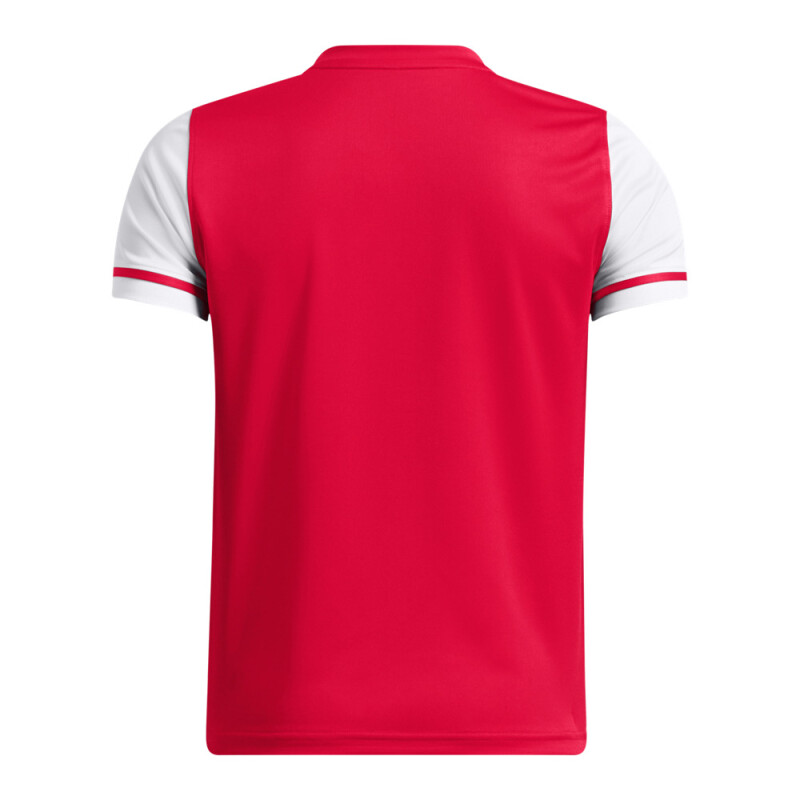 UA Y Challenger Team Jersey RED-600