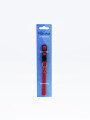 COLLAR CATS ROJO (V)