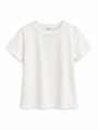 REMERA SAMANTA BLANCO
