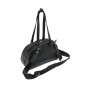 Bolso Para Unisex 1Dr Dome Shoulder Negro