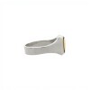 Anillo Profesión Ingeniería -Plata y Oro -Sin Piedra-AP5061 sinpiedra