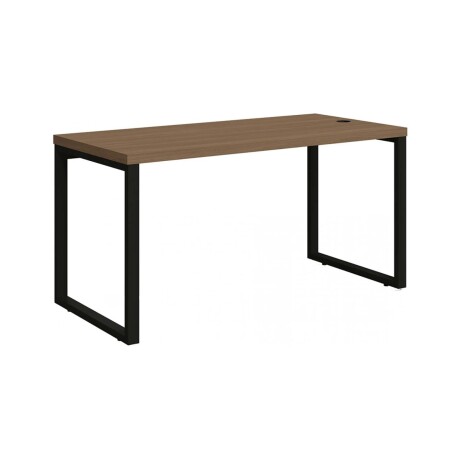 ESCRITORIO MDP-Y-MELAMINA MARRON F120