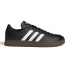 Championes Mujer Adidas Vl Court Base Negro-blanco