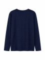 REMERA GAME AZUL OSCURO