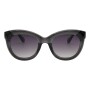 Lentes De Sol Chilli Beans Redondo Gradiente/Negro