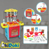 Cocina Infantil Con Accesorios, Luz Y Sonido Cocina Infantil Con Accesorios, Luz Y Sonido