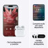 Apple Airpods 4 Carga Inalámbrica Anc Adaptativo AURICULAR APPLE AIRPODS 4 BLANCO DF