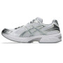 Zapatilla ASICS GEL-1130 Unisex White/Piedmont Grey