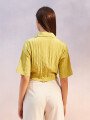 CAMISA MISTA LIMA