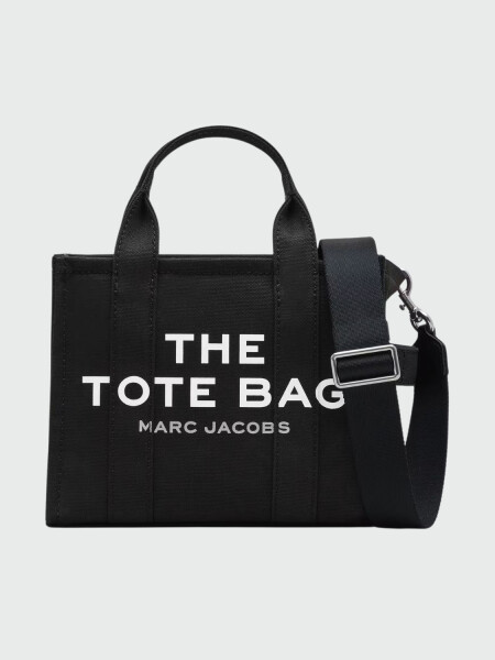 MARC JACOBS - THE SMALL TOTE 001