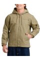 Campera O'Neill Parka Timber Verde