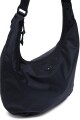 Bolso Para Unisex D-Pack Hobo X Negro