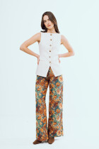 Lirna Off White