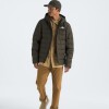 Campera ACONCAGUA 3 New Taupe Green