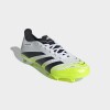 Championes Adidas Predator League FG Blanco
