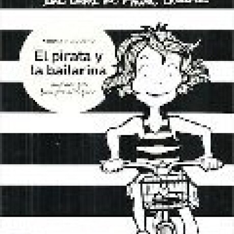 EL PIRATA Y LA BAILARINA EL PIRATA Y LA BAILARINA