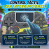 Joystick Fantech One Piece Zoro Pc Ps3 Ps4 Wpg14v2 JOYSTICK WGP14 ZORO ONE OIECE INALAMBRIC