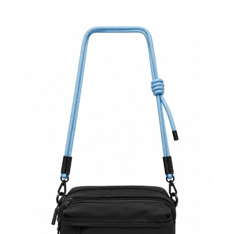 CARTERA MON Negro