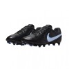 Championes Nike Tiempo Ligera Pro FG Gray