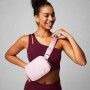 Canguro Training The Belt Bag Unisex Soft Pink