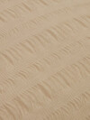 Juego funda nórdica SIGRID 155x220 caqui claro Juego funda nórdica SIGRID 155x220 caqui claro