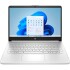 Notebook HP 14-DQ6011DX 14" 128GB/4GB Silver Notebook HP 14-DQ6011DX 14" 128GB/4GB Silver