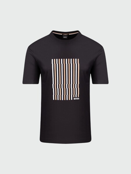 BOSS - Remera Taut 001