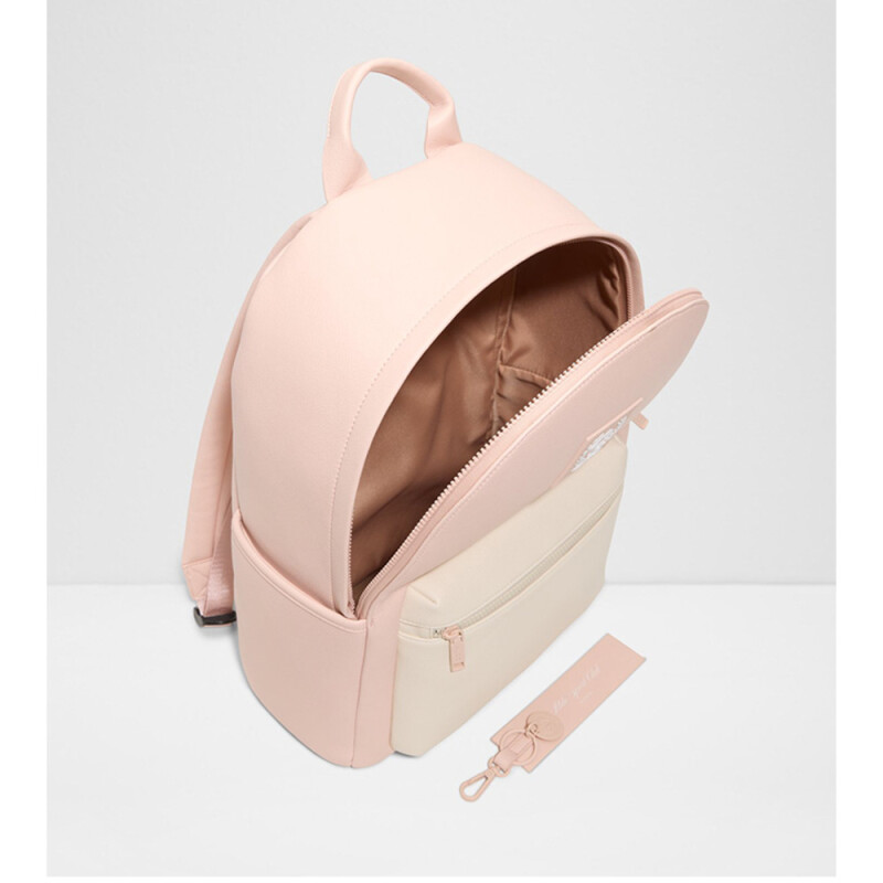 THALI OPEN PINK SYNTHETIC OPEN PINK